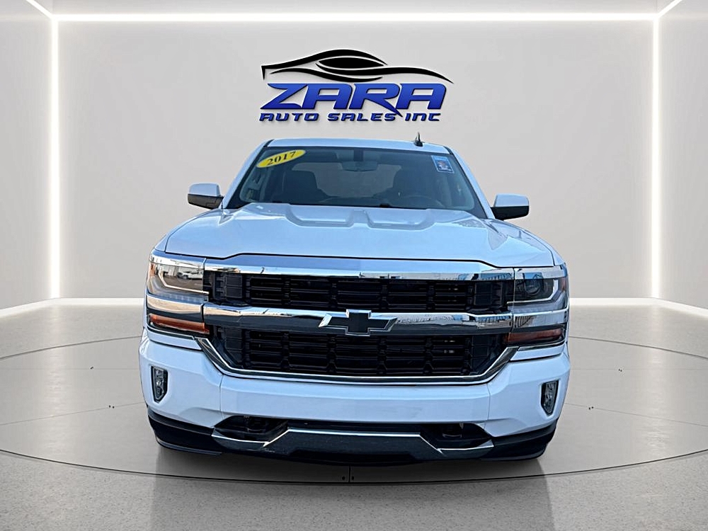 chevrolet silverado 1500 2017 3GCUKREC6HG431016 image chevrolet silverado 1500 2017 3GCUKREC6HG431016 image